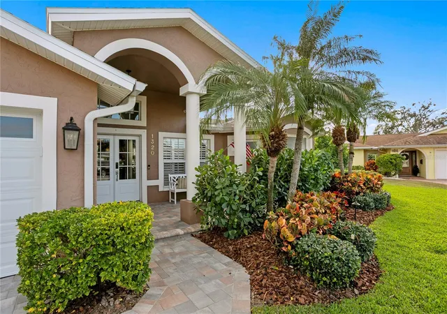 Photo 2 of Single family home for sale at 1320 52nd Avenue NE, Saint Petersburg, FL 33703 | MLS# TB8457340 | Listing updated on 2026-10-07