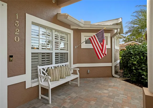 Photo 3 of Single family home for sale at 1320 52nd Avenue NE, Saint Petersburg, FL 33703 | MLS# TB8457340 | Listing updated on 2026-10-07