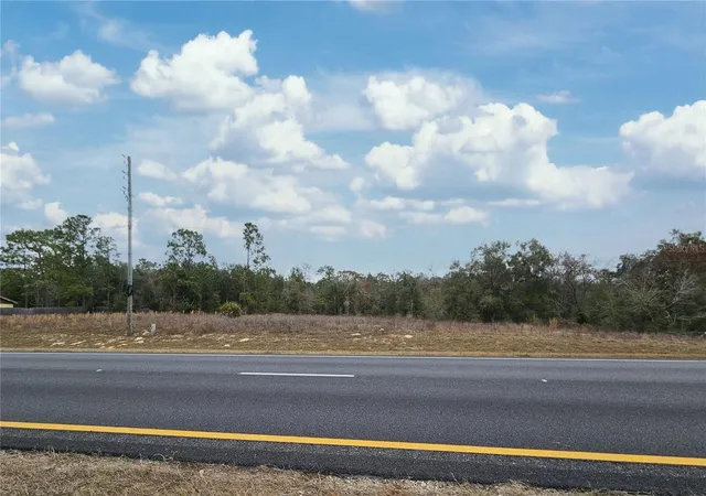Photo 2 of Land for sale at 0000 Ne Hwy 27 Alt, Williston, FL 32696 | MLS# OM715271 | Listing updated on 2026-07-08