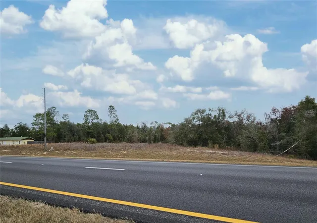 Photo 3 of Land for sale at 0000 Ne Hwy 27 Alt, Williston, FL 32696 | MLS# OM715271 | Listing updated on 2026-07-08