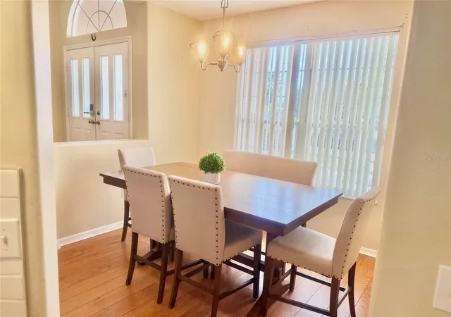 5th image of 11932 Tasha Ct, New Port Richey, FL 34654 | MLS# A4675633