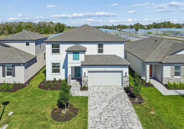 Photo 1 of Single family home for sale at 4610 Outhaul Run, Palmetto, FL 34221 | MLS# R4910418 | Listing updated on 2026-09-13
