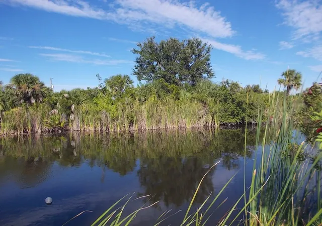 Photo 2 of Land for sale at 14350 Maysville Cir, Port Charlotte, FL 33981 | MLS# C7519149 | Listing updated on 2026-10-29