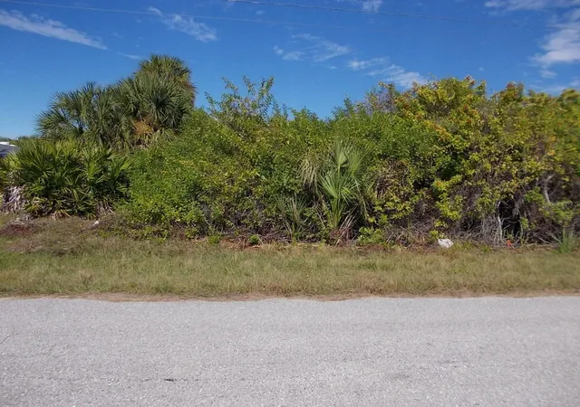 Photo 3 of Land for sale at 14350 Maysville Cir, Port Charlotte, FL 33981 | MLS# C7519149 | Listing updated on 2026-10-29
