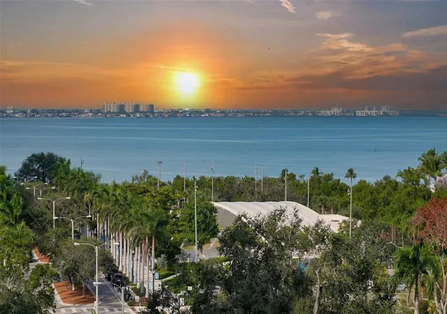 3rd image of 540 N Tamiami Trl #701, Sarasota, FL 34236 | MLS# A4675649