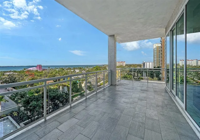 4th image of 540 N Tamiami Trl #701, Sarasota, FL 34236 | MLS# A4675649