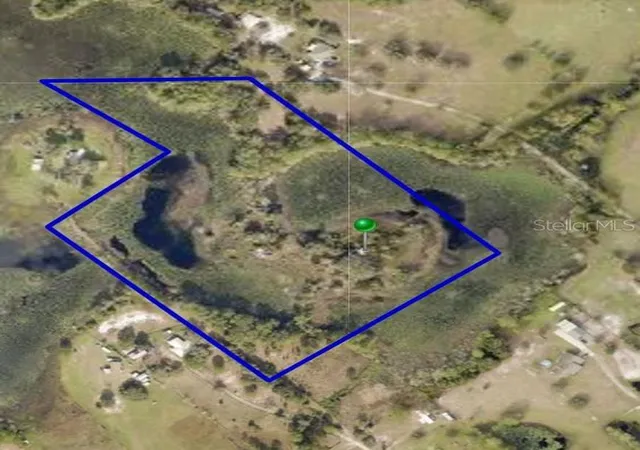 2nd image of 44750 Misty Isle Dr, Deland, FL 32720 | MLS# V4946368