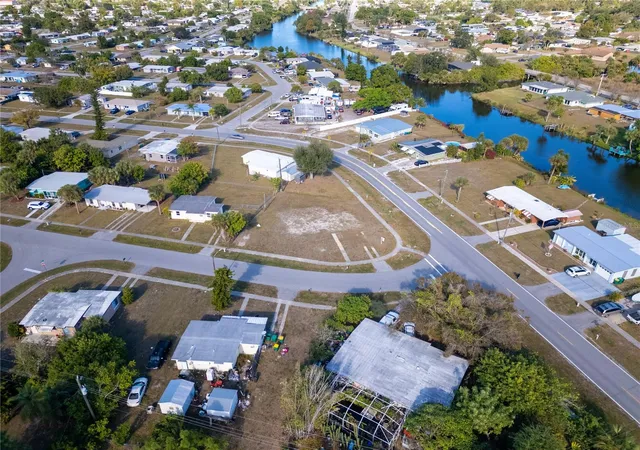 Photo 2 of Land for sale at 3476 Croton Ter, Port Charlotte, FL 33952 | MLS# TB8457449 | Listing updated on 2025-12-21