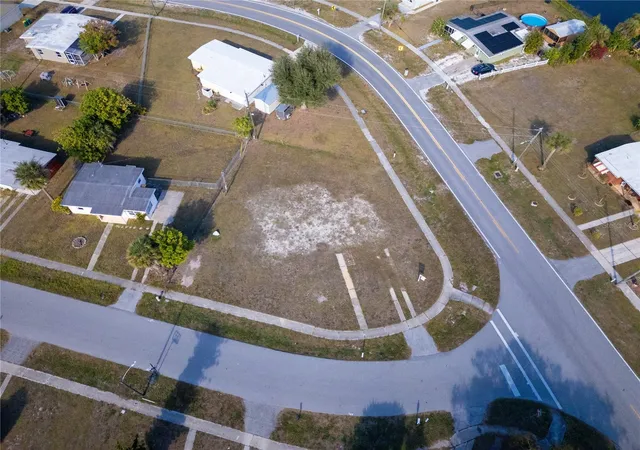 Photo 3 of Land for sale at 3476 Croton Ter, Port Charlotte, FL 33952 | MLS# TB8457449 | Listing updated on 2025-12-21