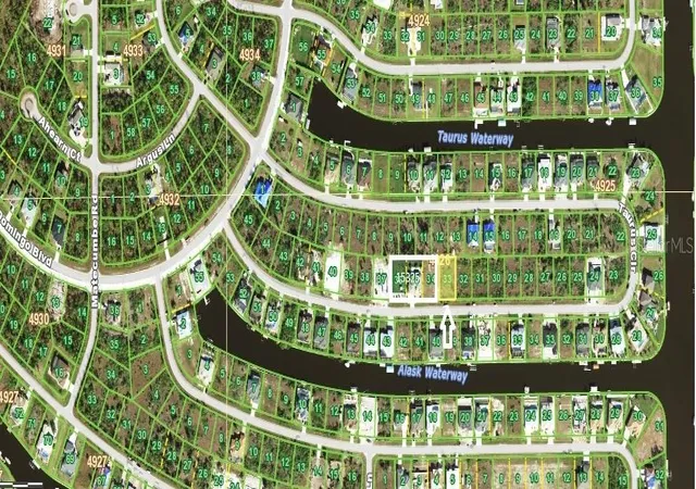 Photo 1 of Land for sale at 15309 Taurus Cir, Port Charlotte, FL 33981 | MLS# C7519167 | Listing updated on 2026-10-19