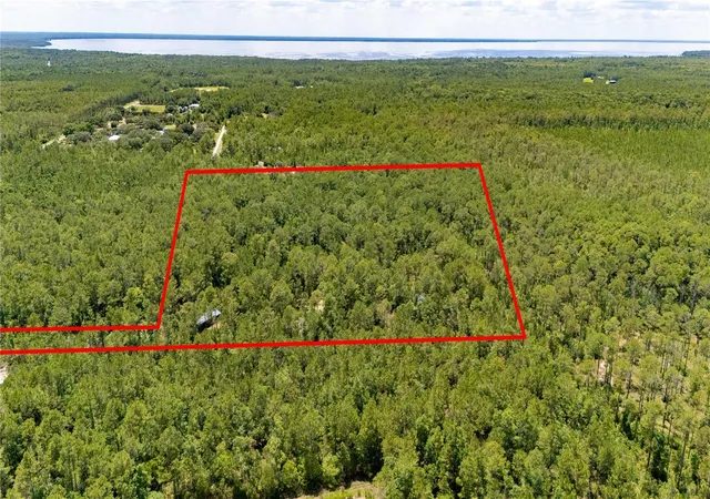 32nd image of 804 Shell Harbor Rd, Pierson, FL 32180 | MLS# R4910423