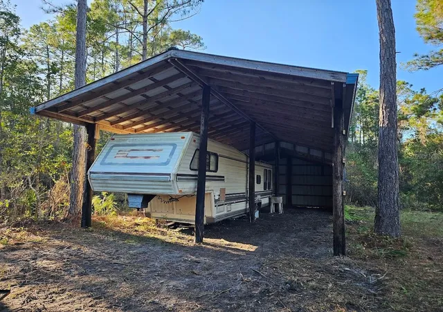5th image of 804 Shell Harbor Rd, Pierson, FL 32180 | MLS# R4910423
