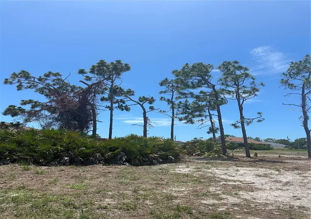 Photo 1 of Land for sale at 11 Medalist Way, Rotonda West, FL 33947 | MLS# C7519168 | Listing updated on 2026-08-08