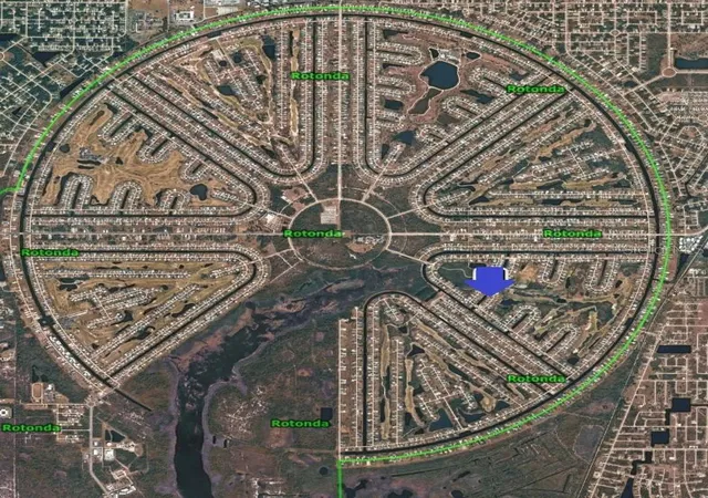Photo 2 of Land for sale at 11 Medalist Way, Rotonda West, FL 33947 | MLS# C7519168 | Listing updated on 2026-08-08