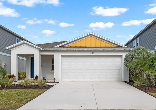 Homes for sale in Apollo Beach, FL | 5424 Summer Sunset Dr, Apollo Beach, FL 33572 | MLS# TB8457477
