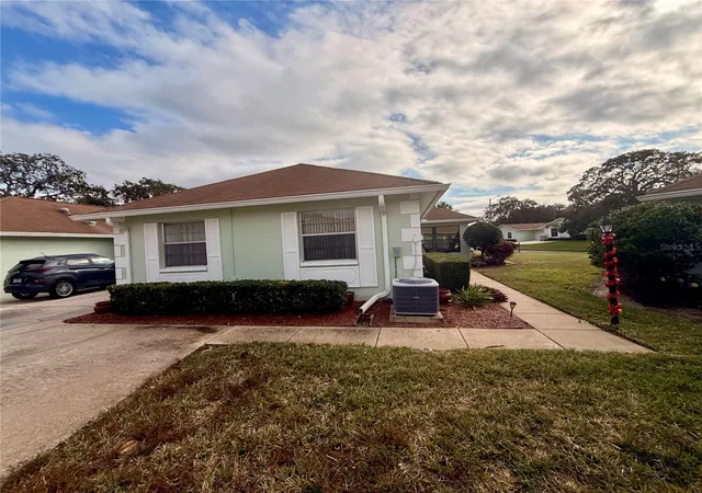 2nd image of 8350 High Point Cir #3, Port Richey, FL 34668 | MLS# W7881529