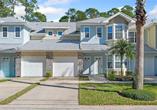 1st image of 215 Bayberry Cir #605, St Augustine, FL 32086 | MLS# FC314783