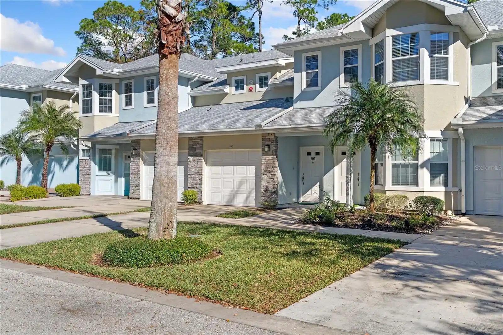 Listing Photo 2 - Condo for sale in 215 Bayberry Cir located at 215 Bayberry Cir, Saint Augustine, FL 32086 - Unit #605