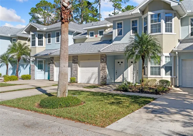 2nd image of 215 Bayberry Cir #605, St Augustine, FL 32086 | MLS# FC314783