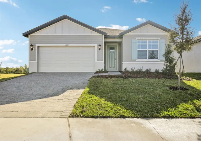 Photo 1 of Single family home for sale at 13318 Shellmore Ave, Palmetto, FL 34221 | MLS# O6368267 | Listing updated on 2026-09-06