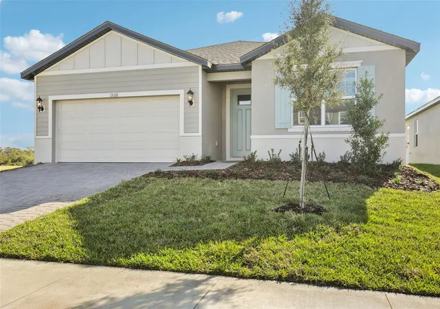 Photo 2 of Single family home for sale at 13318 Shellmore Ave, Palmetto, FL 34221 | MLS# O6368267 | Listing updated on 2026-09-06