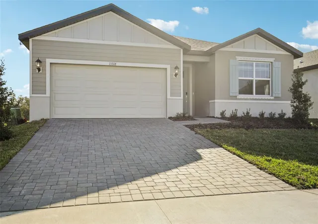 Photo 3 of Single family home for sale at 13318 Shellmore Ave, Palmetto, FL 34221 | MLS# O6368267 | Listing updated on 2026-09-06