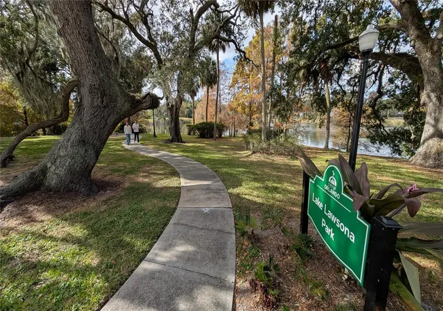 5th image of 109 S Brown Ave, Orlando, FL 32801 | MLS# O6368294