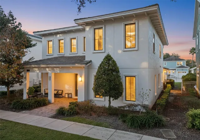 Photo 1 of Single family home for sale at 7423 Sparkling Ct, Reunion, FL 34747 | MLS# O6368373 | Listing updated on 2026-10-05