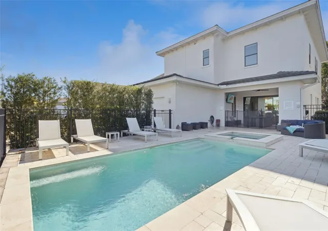 Photo 4 of Single family home for sale at 7423 Sparkling Ct, Reunion, FL 34747 | MLS# O6368373 | Listing updated on 2026-10-05