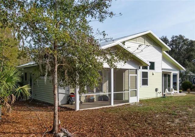 Photo 3 of Single family home for sale at 2668 Nw 47th Terrace, Gainesville, FL 32606 | MLS# GC536116 | Listing updated on 2026-08-13