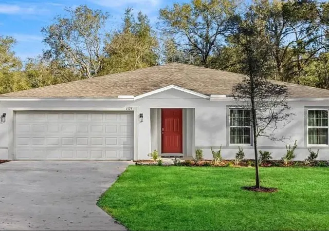 1st image of 1018 N Sonia Ave, Inverness, FL 34453 | MLS# O6368394