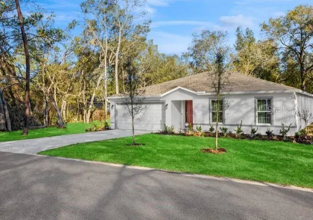 2nd image of 1018 N Sonia Ave, Inverness, FL 34453 | MLS# O6368394
