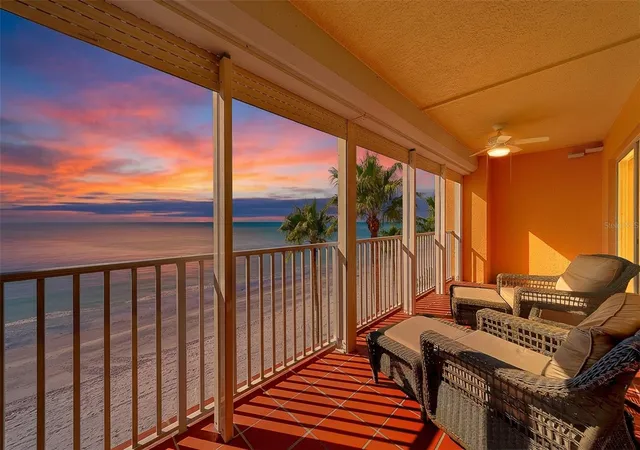 Listing Photo 2 - Condo for sale in building located at 16450 Gulf Blvd, North Redington Beach, FL 33708 - Unit #565