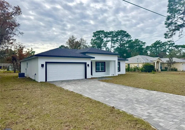 image of 3284 W Gates Ln, Citrus Springs, FL 34433 | MLS# O6368422