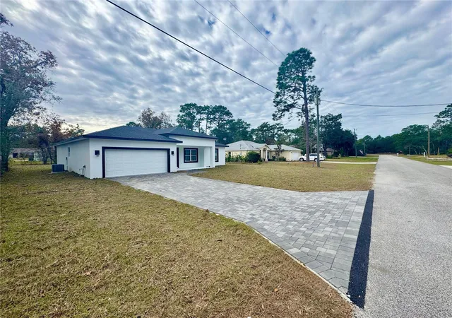 image of 3284 W Gates Ln, Citrus Springs, FL 34433 | MLS# O6368422