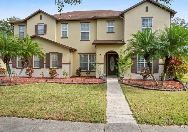 1st image of 4071 Flowering Peach Ln, Saint Cloud, FL 34772 | MLS# S5140445