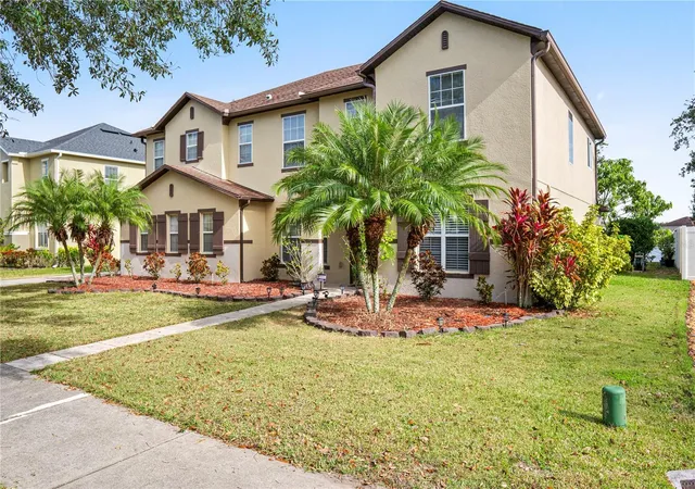 2nd image of 4071 Flowering Peach Ln, Saint Cloud, FL 34772 | MLS# S5140445