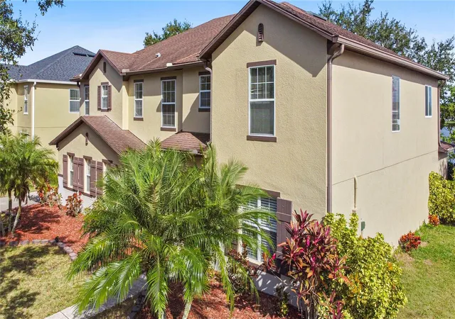 3rd image of 4071 Flowering Peach Ln, Saint Cloud, FL 34772 | MLS# S5140445