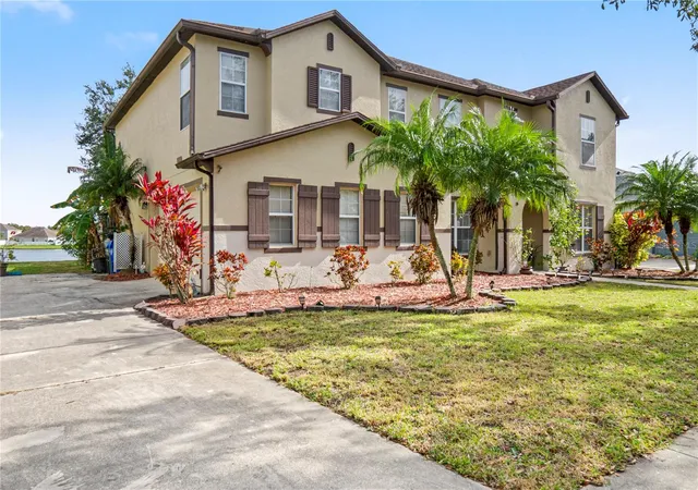 4th image of 4071 Flowering Peach Ln, Saint Cloud, FL 34772 | MLS# S5140445