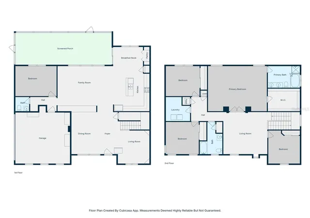 46th image of 4071 Flowering Peach Ln, Saint Cloud, FL 34772 | MLS# S5140445