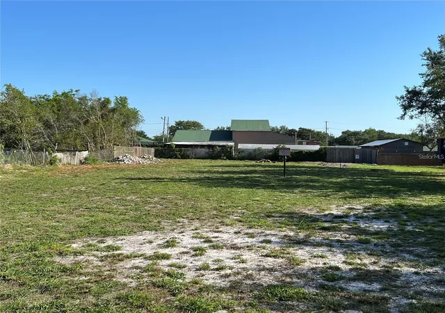 Photo 1 of Land for sale at O E Nancy Lee Ln, Apopka, FL 32712 | MLS# G5105699 | Listing updated on 2026-07-01
