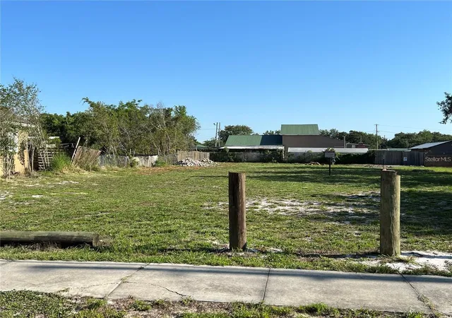 Photo 3 of Land for sale at O E Nancy Lee Ln, Apopka, FL 32712 | MLS# G5105699 | Listing updated on 2026-07-01