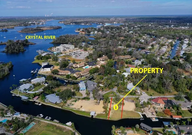 1st image of 0 Se 3rd Ct, Crystal River, FL 34429 | MLS# G5105702