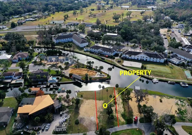 Photo 3 of Land for sale at 0 Se 3rd Court, Crystal River, FL 34429 | MLS# G5105702 | Listing updated on 2026-06-23