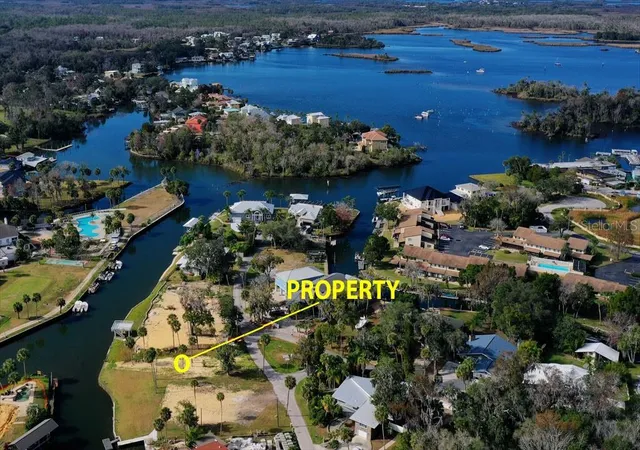 Photo 3 of Land for sale at 0 SE 3rd Court, Crystal River, FL 34429 | MLS# G5105702 | Listing updated on 2026-06-23