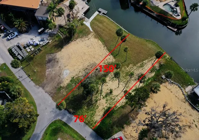 5th image of 0 Se 3rd Ct, Crystal River, FL 34429 | MLS# G5105702