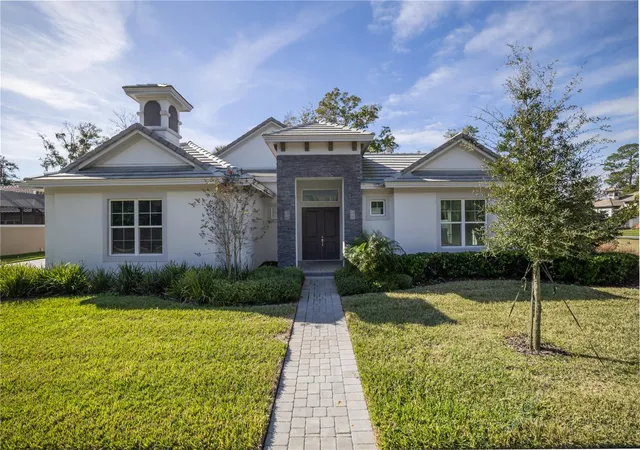 1st image of 110 New Leatherwood Dr, Palm Coast, FL 32137 | MLS# FC314798