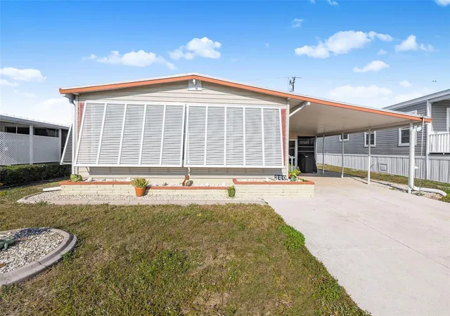 1st image of 320 La Costa, North Port, FL 34287 | MLS# TB8457675