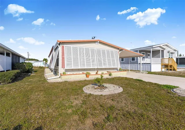 3rd image of 320 La Costa, North Port, FL 34287 | MLS# TB8457675