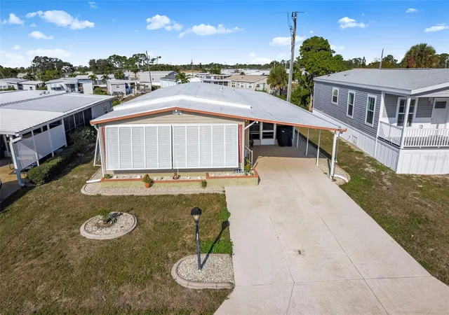 5th image of 320 La Costa, North Port, FL 34287 | MLS# TB8457675